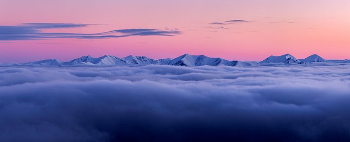 Slovenské hory - Slovakia - Krajina // Landscape - Jakub Müller